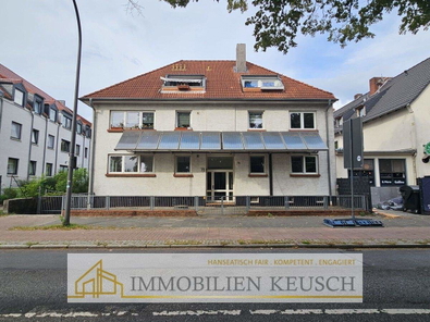 Vorderansicht