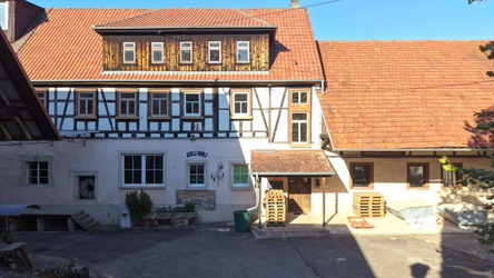 Außenansicht