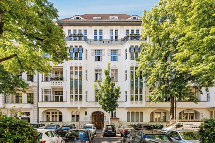 Außenfassade