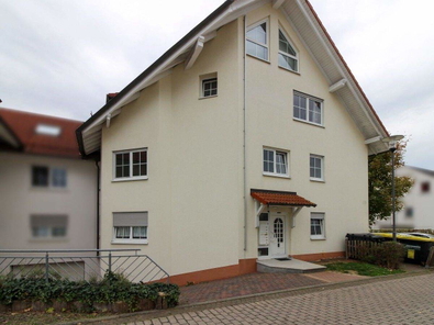 Außenaufnahme