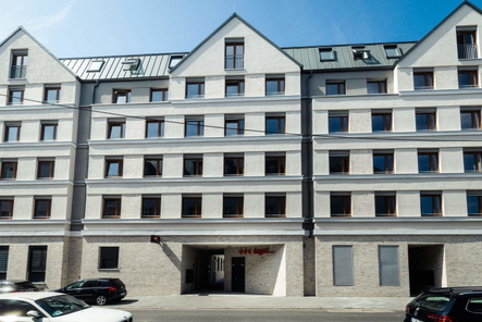 Außenansicht