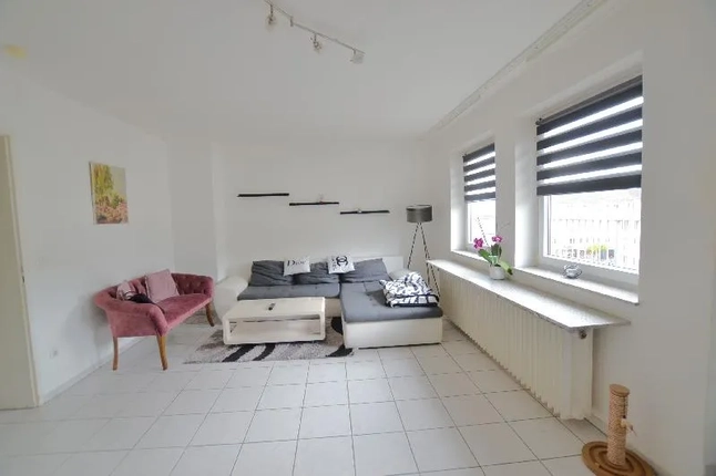 Bild: Wohnzimmer