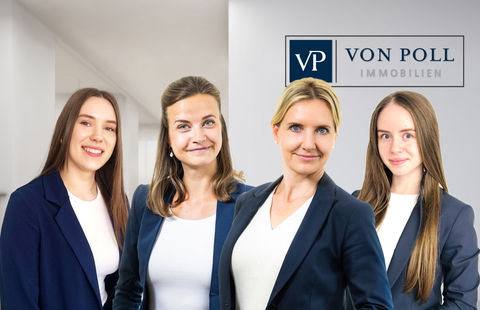 Immobilienmakler VON POLL IMMOBILIEN Vechta