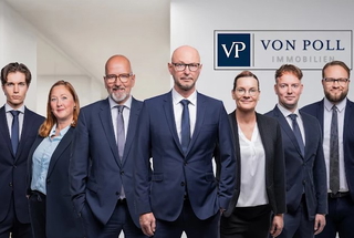Immobilienmakler VON POLL IMMOBILIEN Ganderkesee
