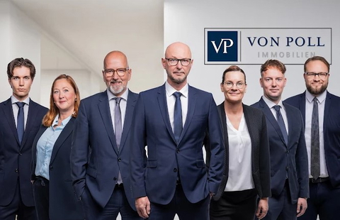 Immobilienmakler VON POLL IMMOBILIEN Ganderkesee