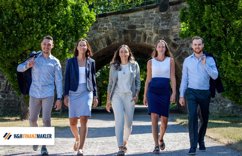 Immobilienmakler H&H FinanzMakler