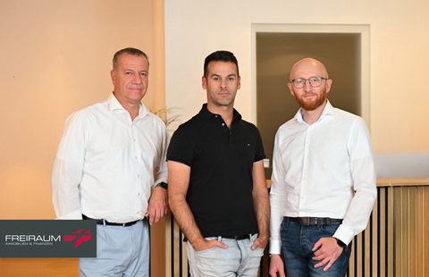 Immobilienmakler FREIRAUM4