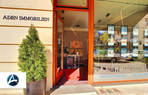 Immobilienmakler ADEN Immobilien