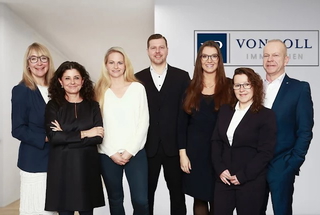 Immobilienmakler VON POLL IMMOBILIEN Leonberg