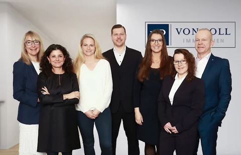 Immobilienmakler VON POLL IMMOBILIEN Leonberg
