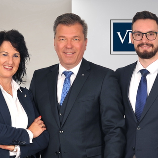 Immobilienmakler VON POLL IMMOBILIEN Nürnberger Land