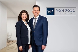 Immobilienmakler VON POLL IMMOBILIEN Hameln