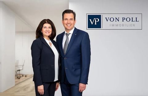 Immobilienmakler VON POLL IMMOBILIEN Hameln