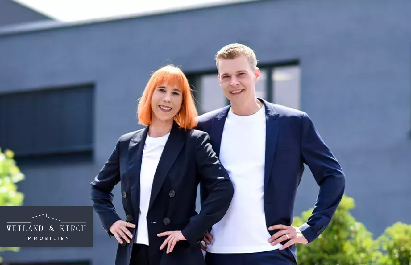 Immobilienmakler Weiland & Kirch Immobilien