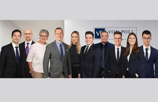 Immobilienmakler VON POLL IMMOBILIEN Paderborn