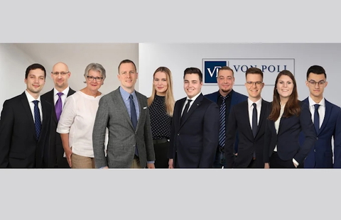 Immobilienmakler VON POLL IMMOBILIEN Paderborn