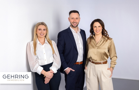 Immobilienmakler Dennis Gehring Immobilien
