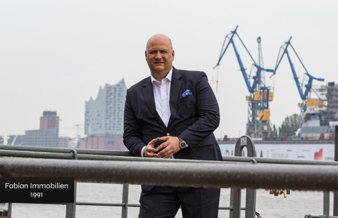 Immobilienmakler Fabian Immobilien