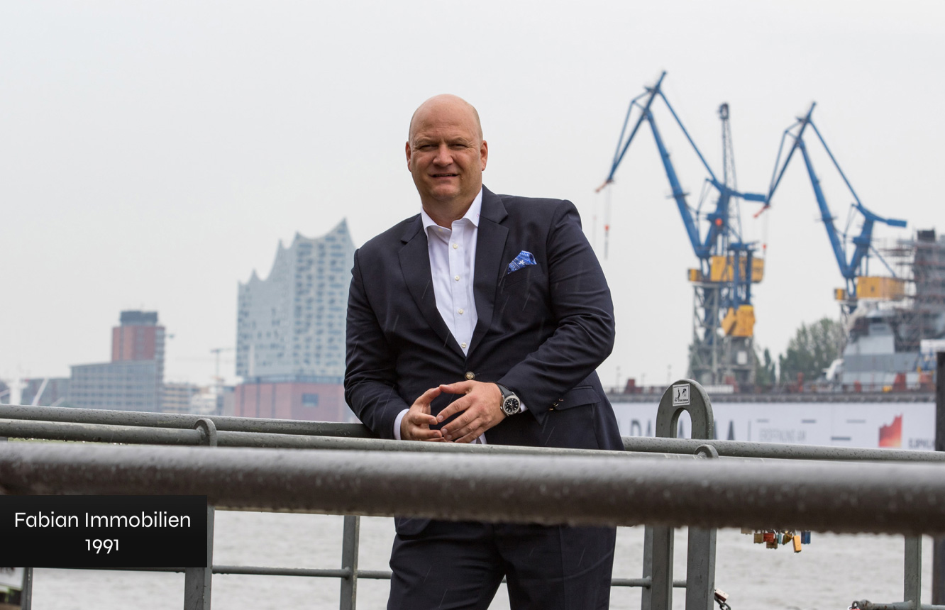 Immobilienmakler Fabian Immobilien