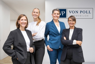 Immobilienmakler VON POLL IMMOBILIEN Bergisch Gladbach