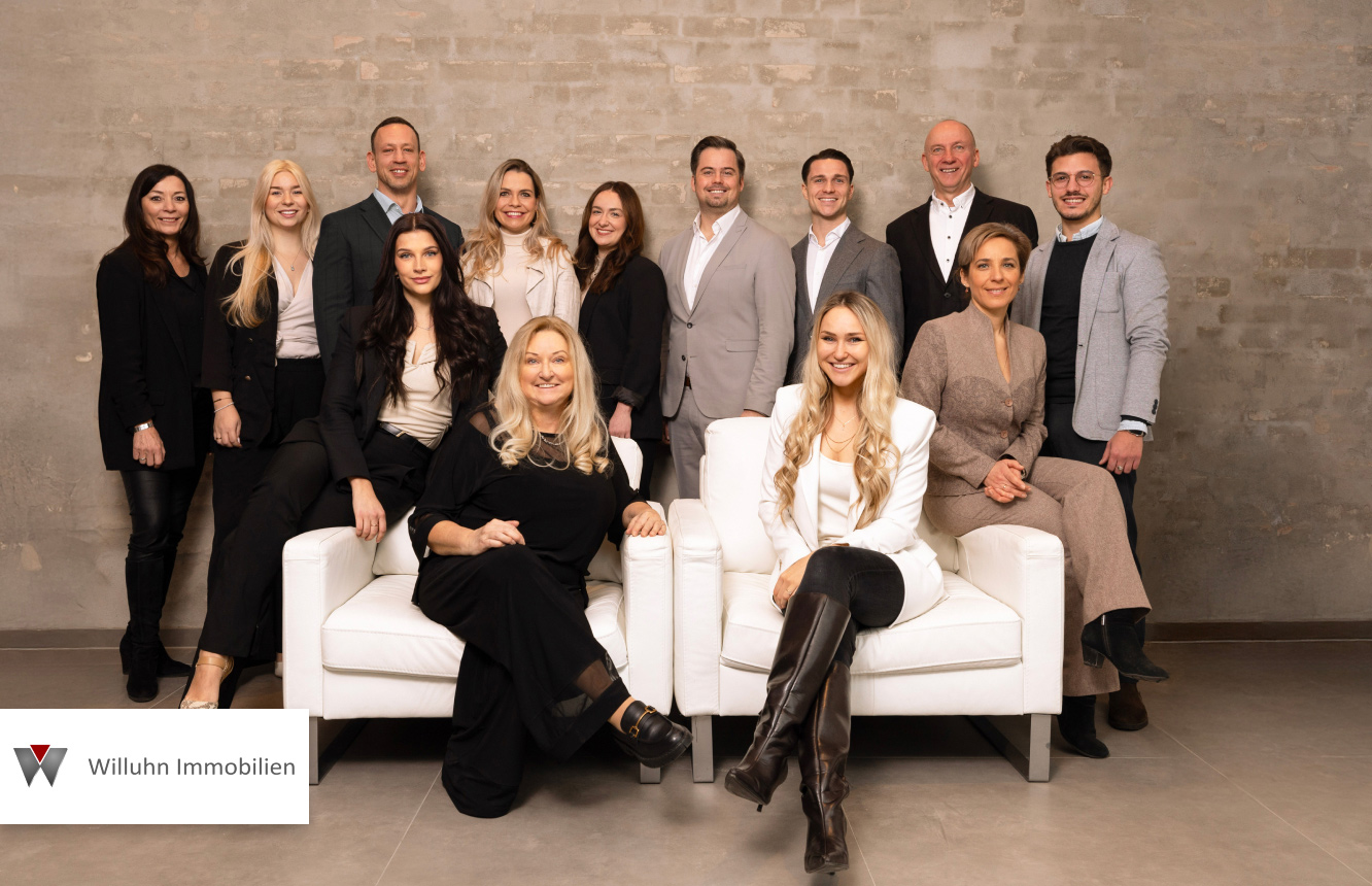 Immobilienmakler Willuhn Immobilien e.K. Inh. Sabine Willuhn