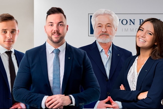 Immobilienmakler VON POLL IMMOBILIEN Emsland