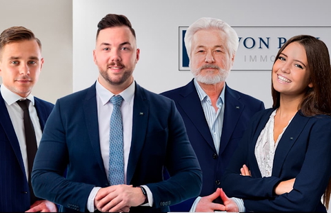 Immobilienmakler VON POLL IMMOBILIEN Emsland