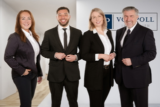 Immobilienmakler VON POLL IMMOBILIEN Pforzheim