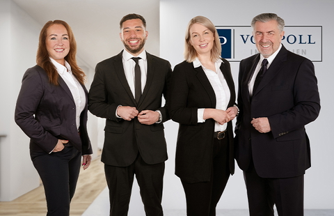 Immobilienmakler VON POLL IMMOBILIEN Pforzheim