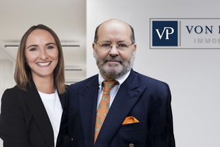 Immobilienmakler VON POLL IMMOBILIEN Gernsheim | Kreis Groß-Gerau