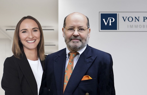 Immobilienmakler VON POLL IMMOBILIEN Gernsheim | Kreis Groß-Gerau