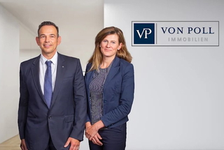 Immobilienmakler VON POLL Immobilien Bautzen
