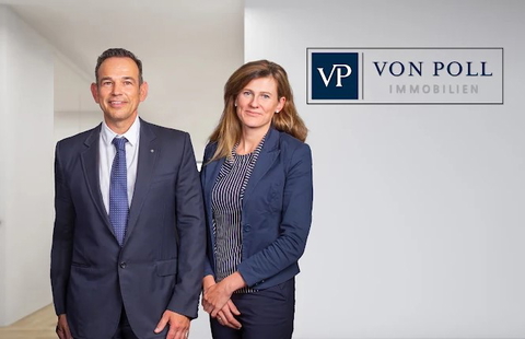 Immobilienmakler VON POLL IMMOBILIEN Bautzen