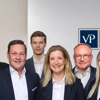 Immobilienmakler VON POLL IMMOBILIEN Kleinmachnow