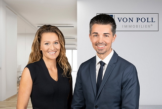 Immobilienmakler VON POLL IMMOBILIEN Zweibrücken