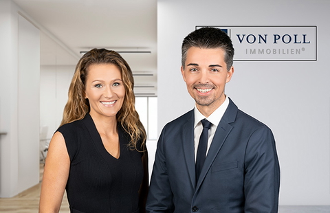 Immobilienmakler VON POLL IMMOBILIEN Zweibrücken