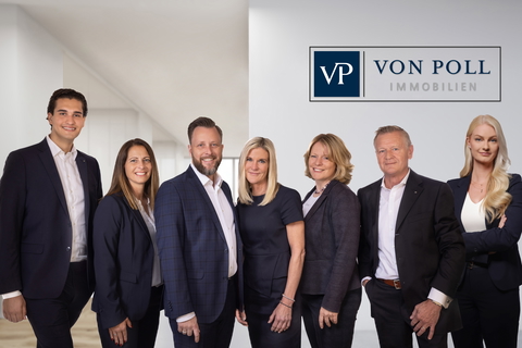 Immobilienmakler VON POLL IMMOBILIEN Neuss