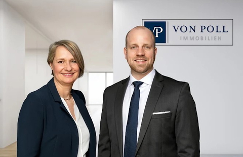 Immobilienmakler VON POLL IMMOBILIEN Wuppertal