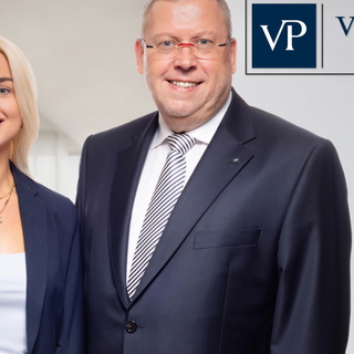 Immobilienmakler VON POLL IMMOBILIEN Fulda