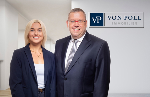Immobilienmakler VON POLL IMMOBILIEN Fulda