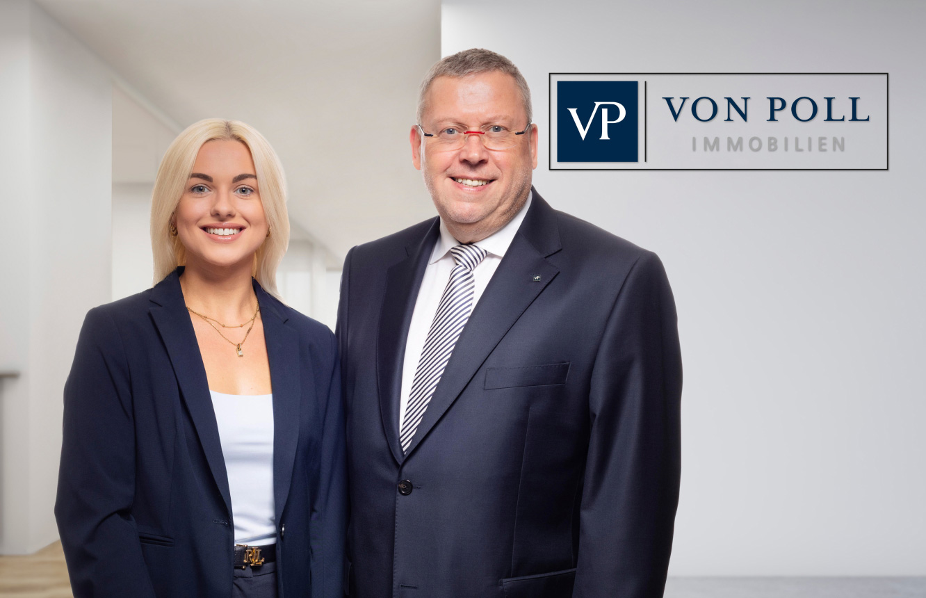 Immobilienmakler VON POLL IMMOBILIEN Fulda