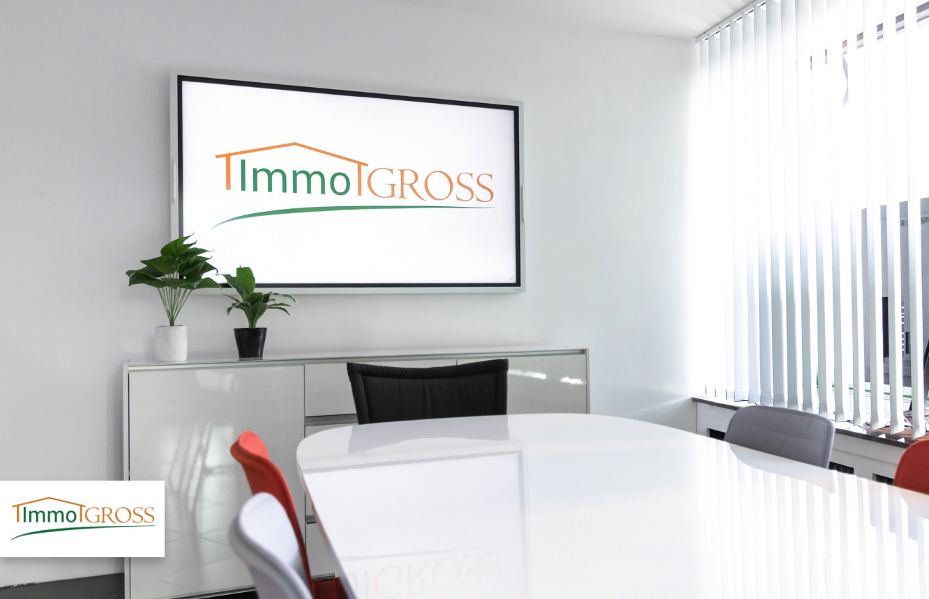 Immobilienmakler Immo-Gross GmbH