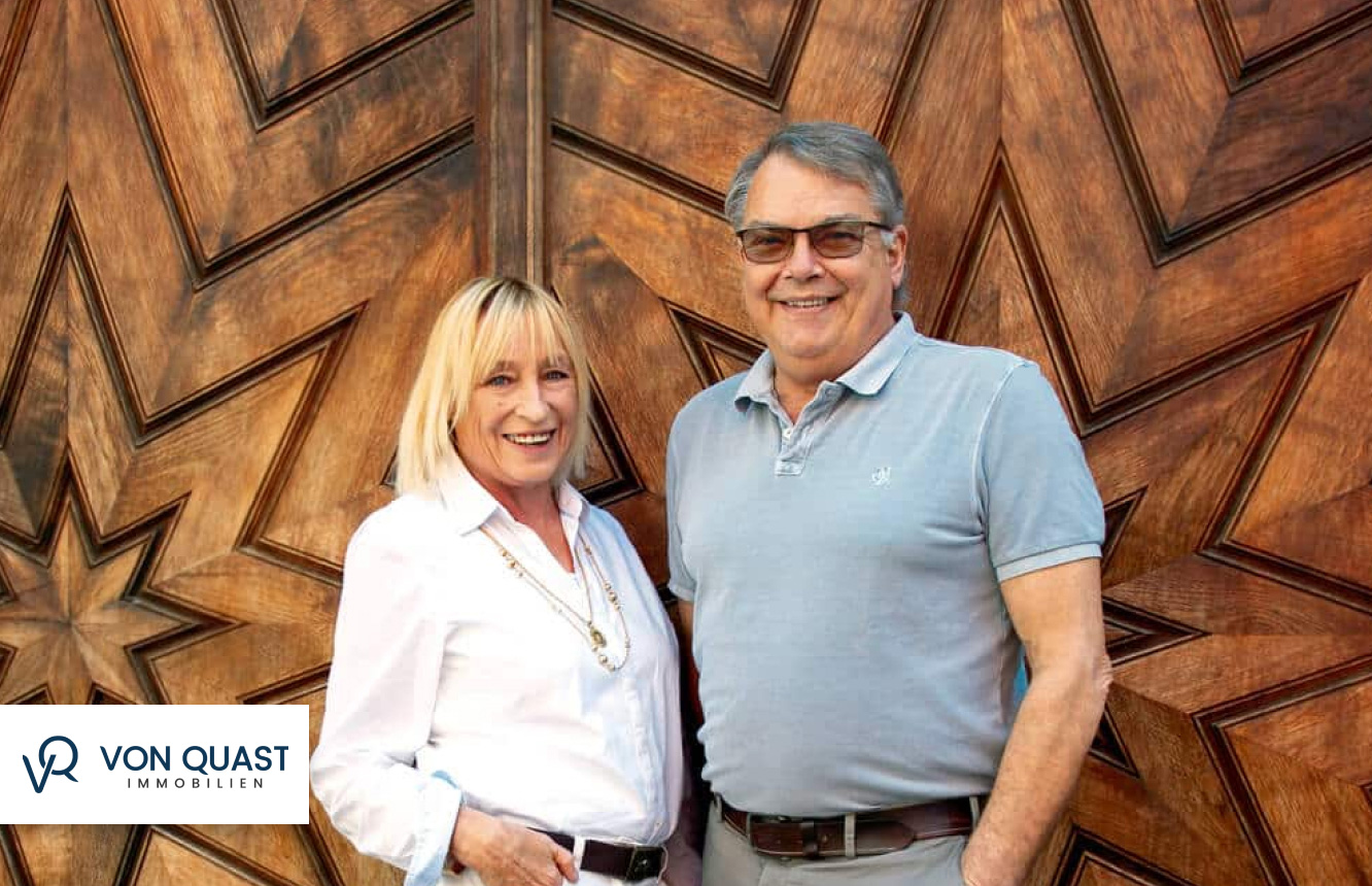 Immobilienmakler von Quast Immobilien