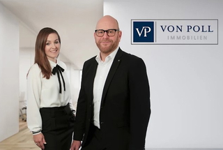Immobilienmakler VON POLL IMMOBILIEN Coburg