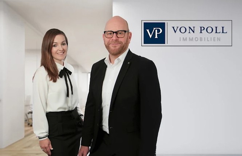 Immobilienmakler VON POLL IMMOBILIEN Coburg