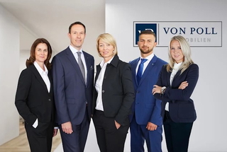 Immobilienmakler VON POLL IMMOBILIEN Aachen