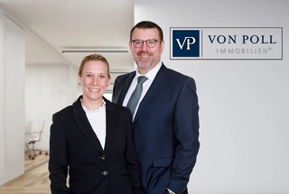 Immobilienmakler VON POLL IMMOBILIEN Horb a.N. / Freudenstadt