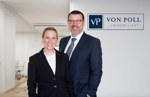 Immobilienmakler VON POLL IMMOBILIEN Horb a.N. / Freudenstadt