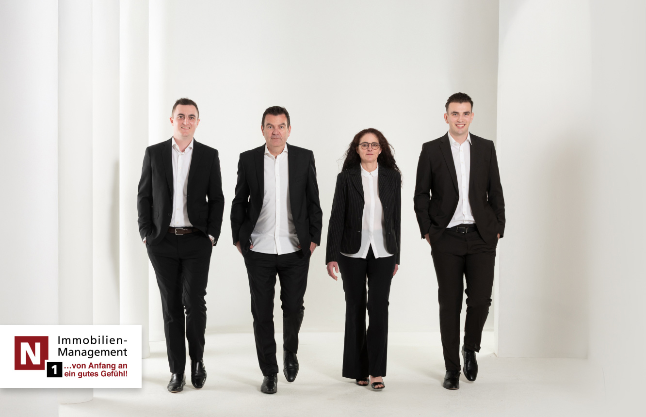 Immobilienmakler N1 Immobilien Management OHG