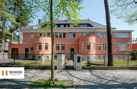 Immobilienmakler MICHAEL SCHICK Immobilien